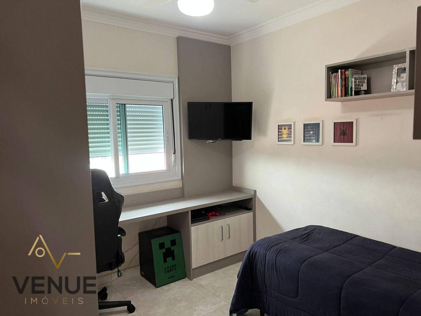 Sobrado à venda com 3 quartos, 140m² - Foto 14