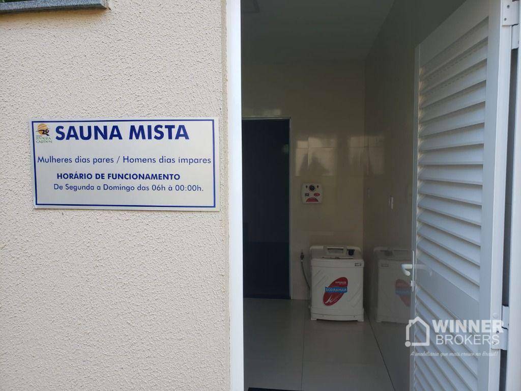 Loteamento e Condomínio à venda, 761M2 - Foto 47