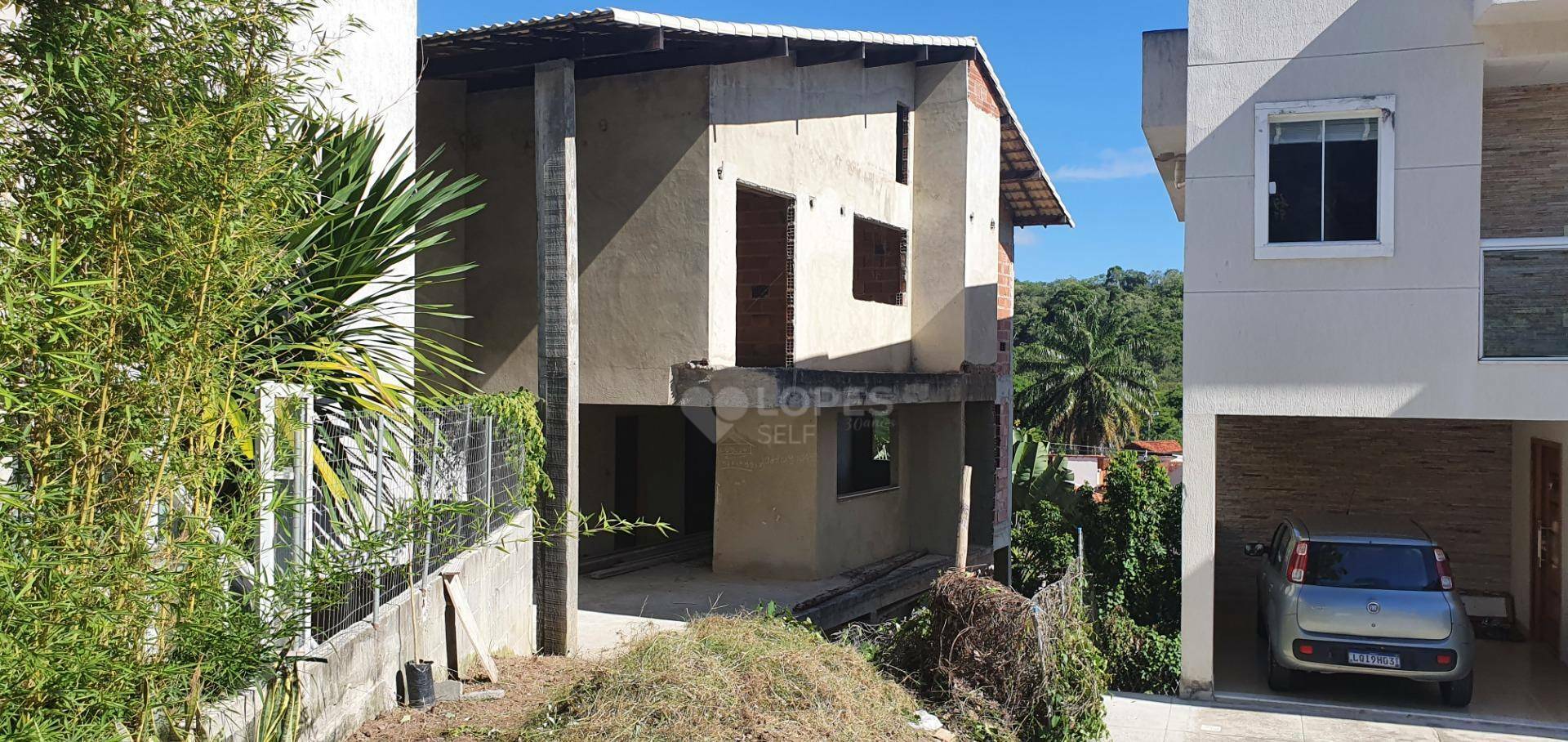 Casa à venda com 4 quartos, 414M2 - Foto 1