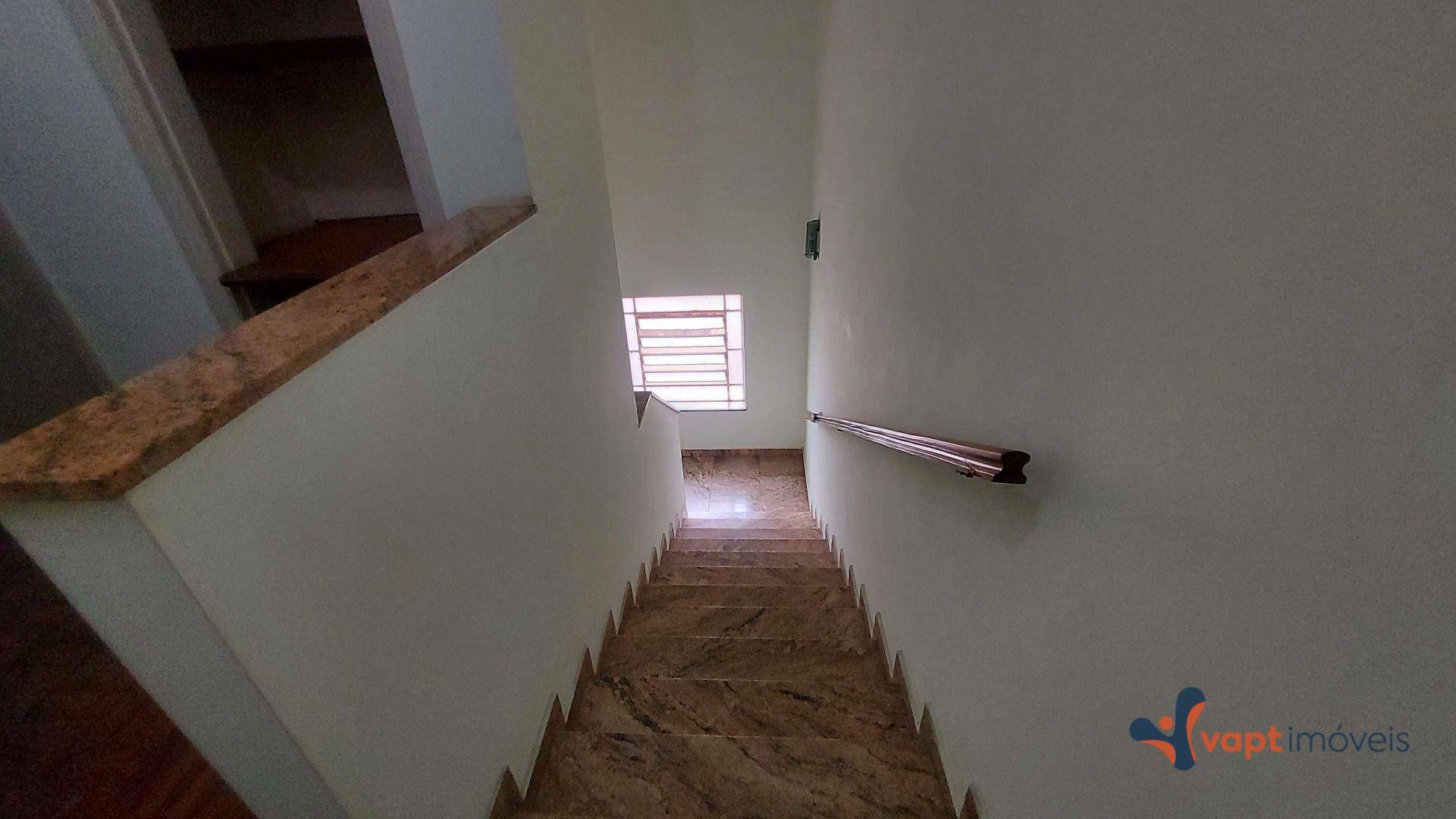 Sobrado à venda com 5 quartos, 430m² - Foto 24