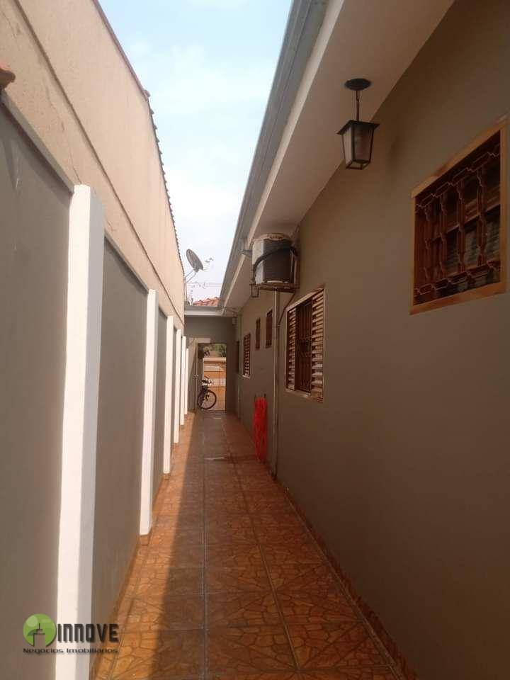 Casa à venda com 3 quartos, 191m² - Foto 14