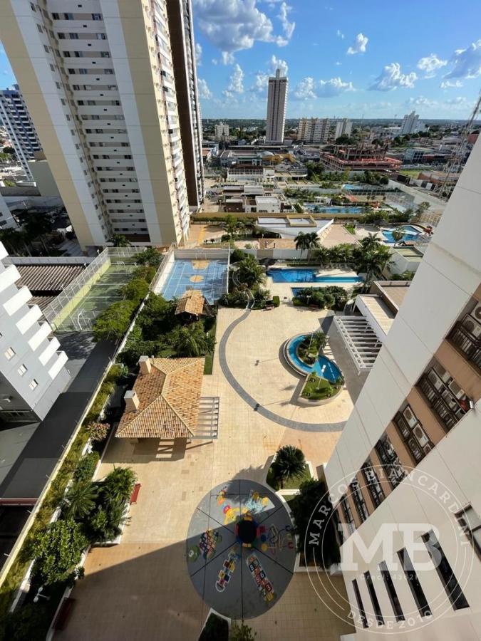 Apartamento à venda com 3 quartos, 235m² - Foto 39