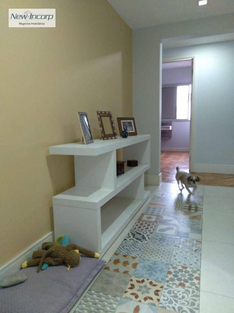 Apartamento à venda com 4 quartos, 178m² - Foto 15