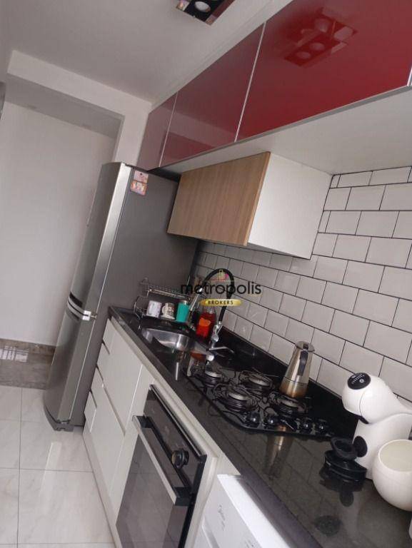 Apartamento, 2 quartos, 51 m² - Foto 3