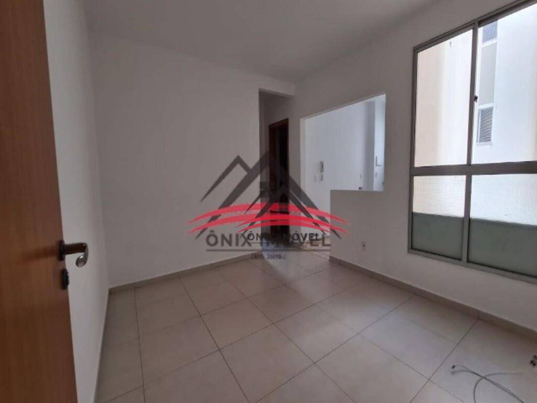 Apartamento à venda com 2 quartos, 48m² - Foto 12