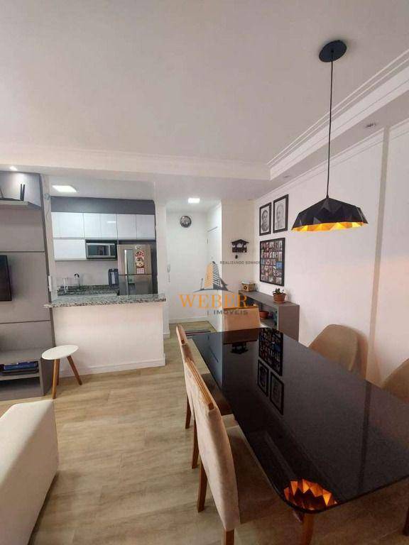 Apartamento à venda com 2 quartos, 54m² - Foto 23