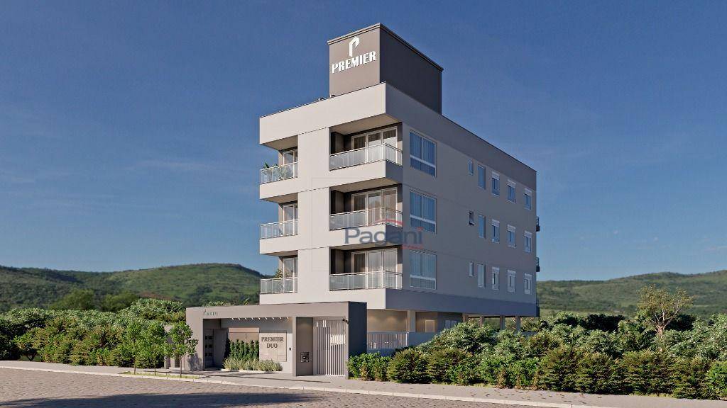 Apartamento, 3 quartos, 84 m² - Foto 1