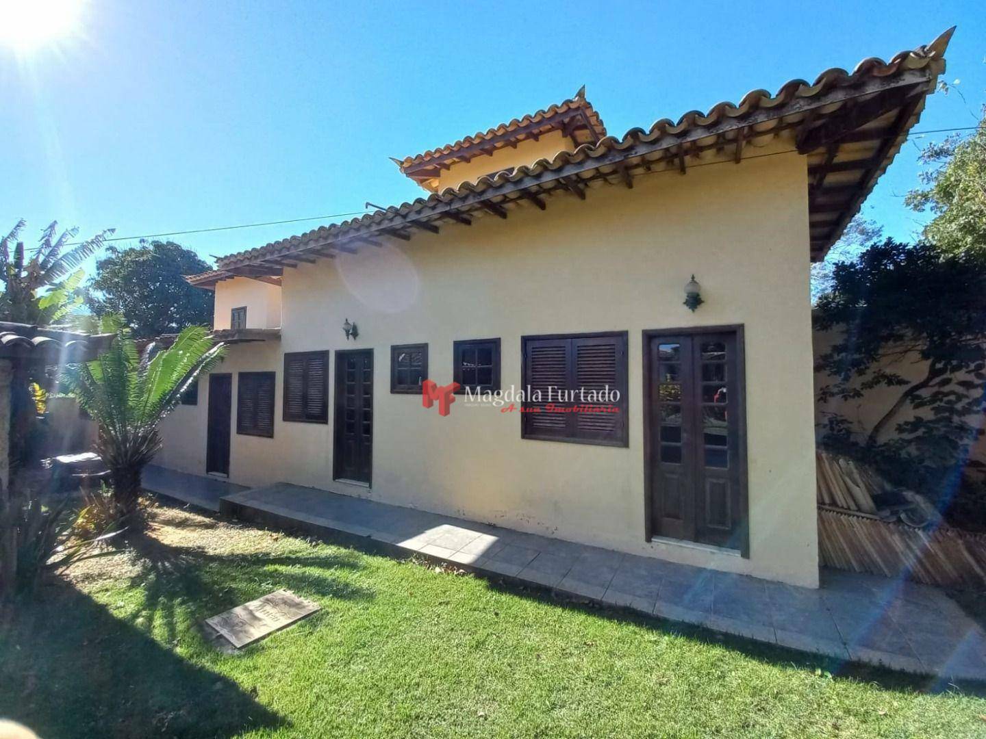 Casa à venda com 4 quartos, 870M2 - Foto 20