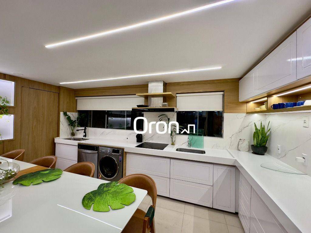 Apartamento à venda com 3 quartos, 123m² - Foto 6