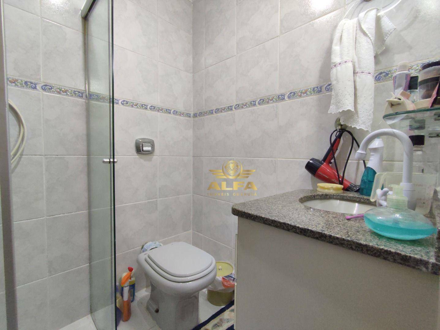 Apartamento à venda com 2 quartos, 83m² - Foto 7