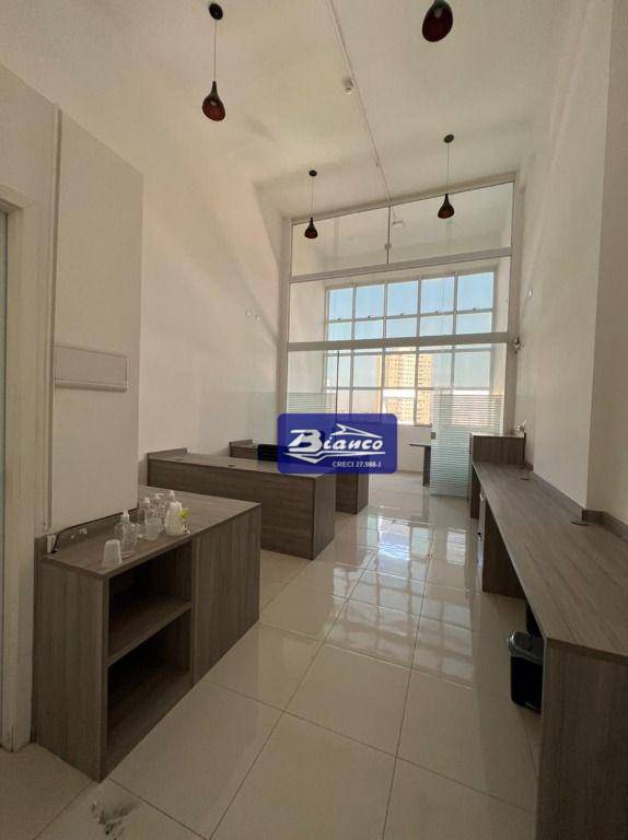 Conjunto Comercial-Sala à venda, 36m² - Foto 8