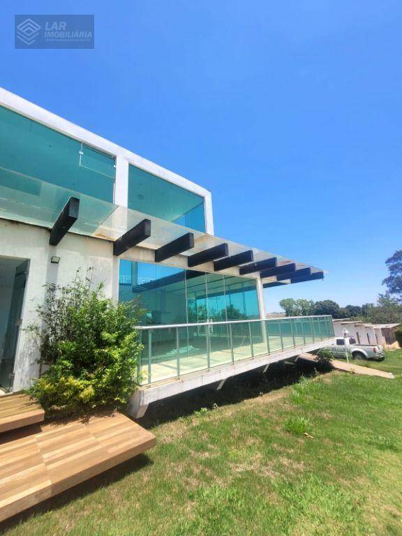 Casa, 5 quartos, 570 m² - Foto 1