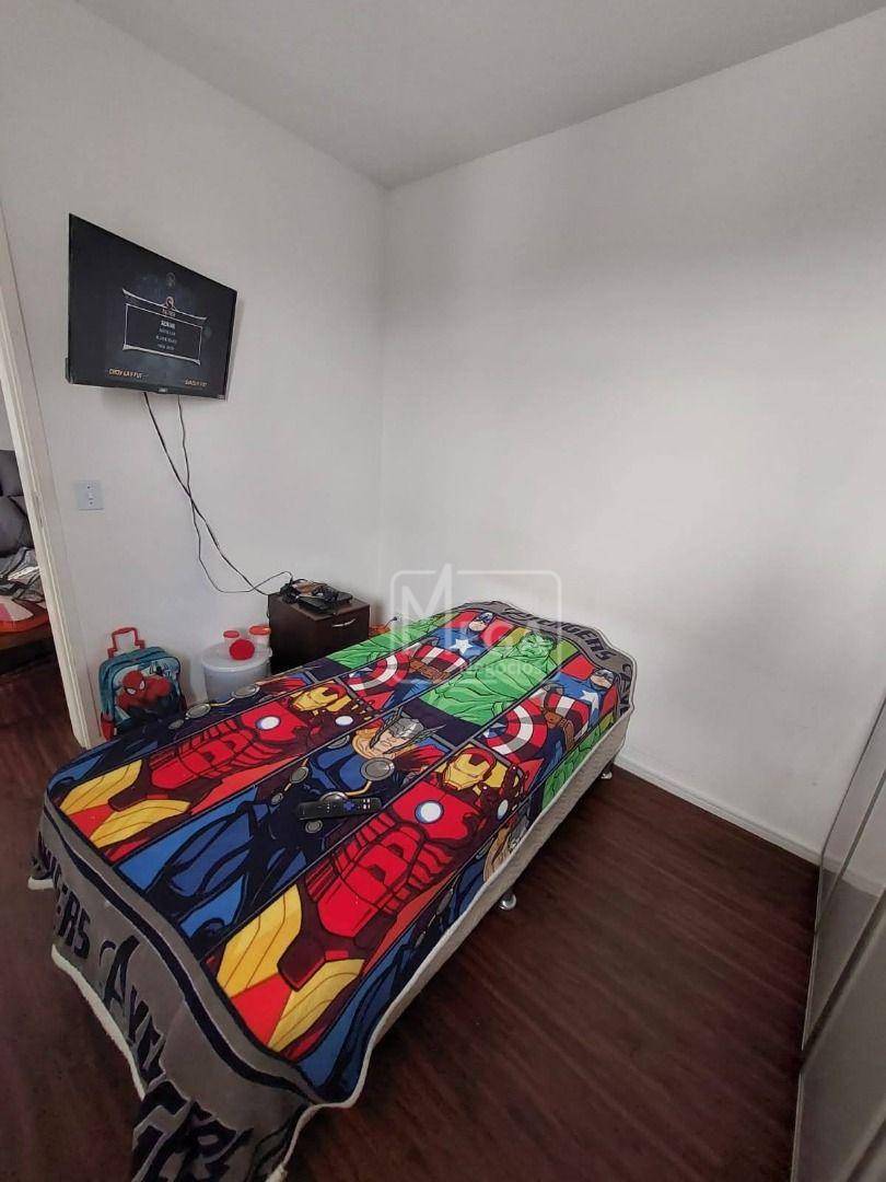 Apartamento, 2 quartos, 51 m² - Foto 3