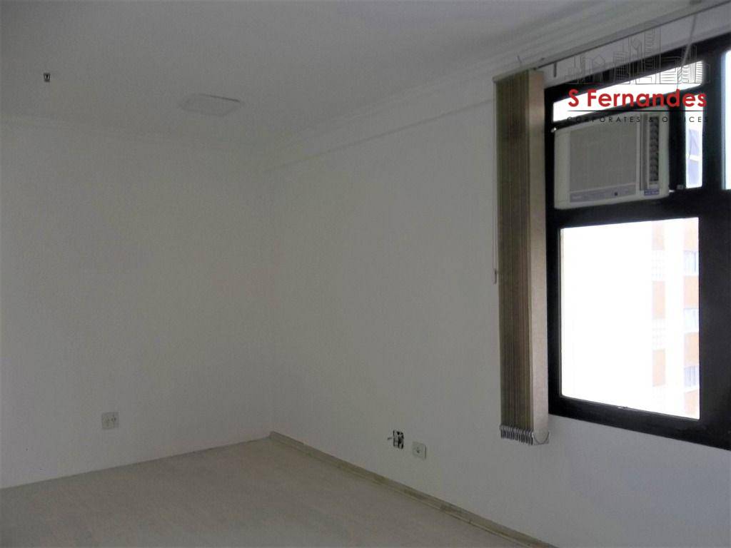 Conjunto Comercial-Sala à venda e aluguel, 38m² - Foto 8