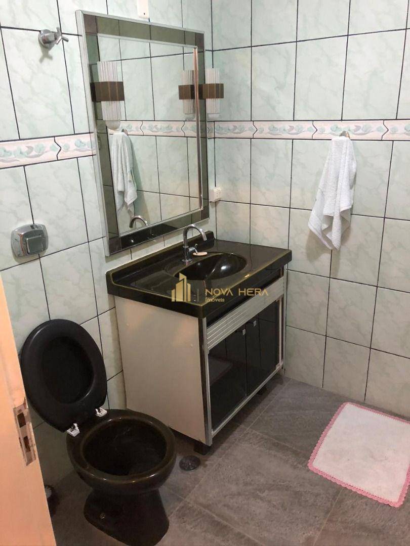 Apartamento à venda com 3 quartos, 83m² - Foto 8