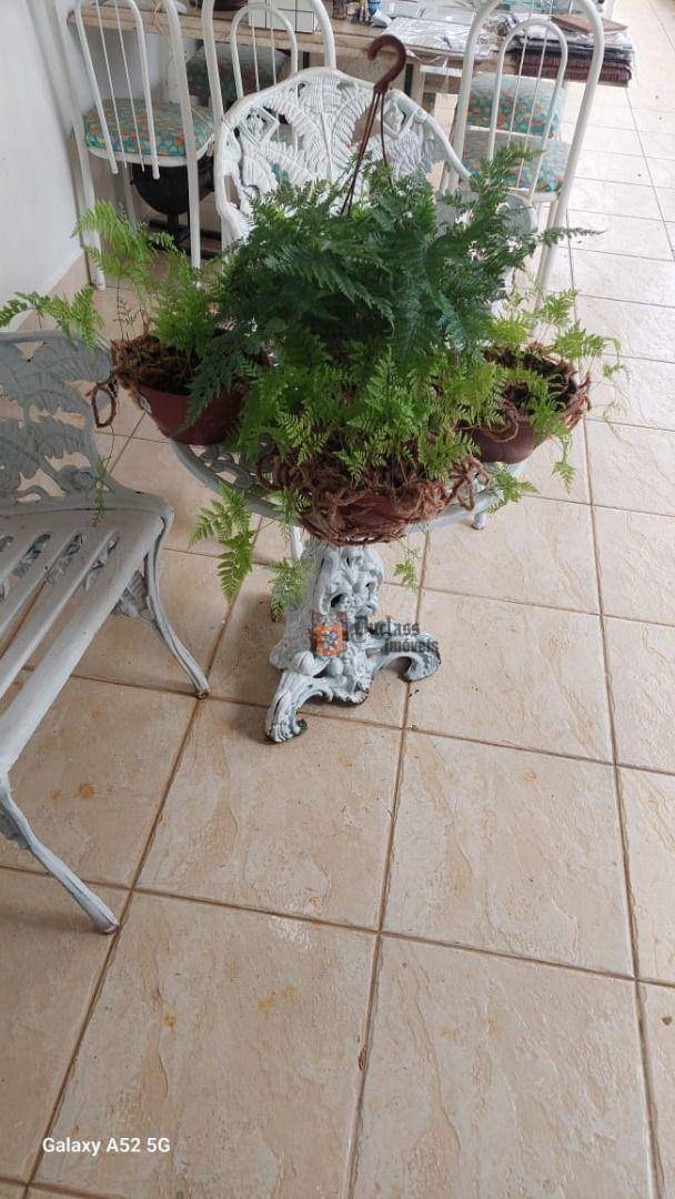 Casa, 5 quartos, 415 m² - Foto 25