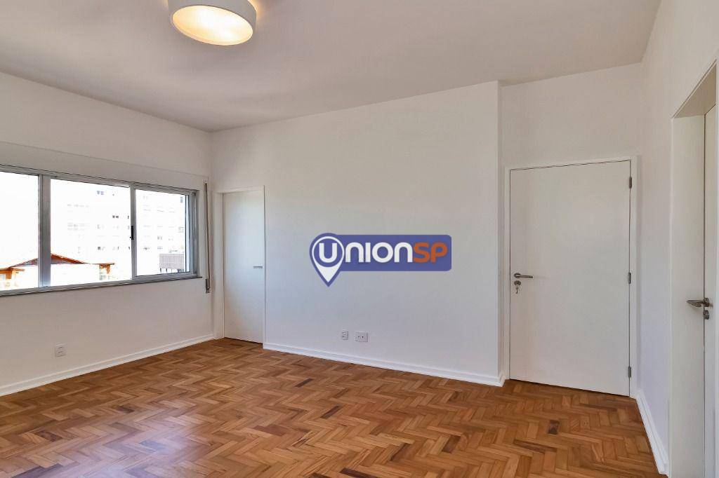 Apartamento à venda com 3 quartos, 180m² - Foto 7