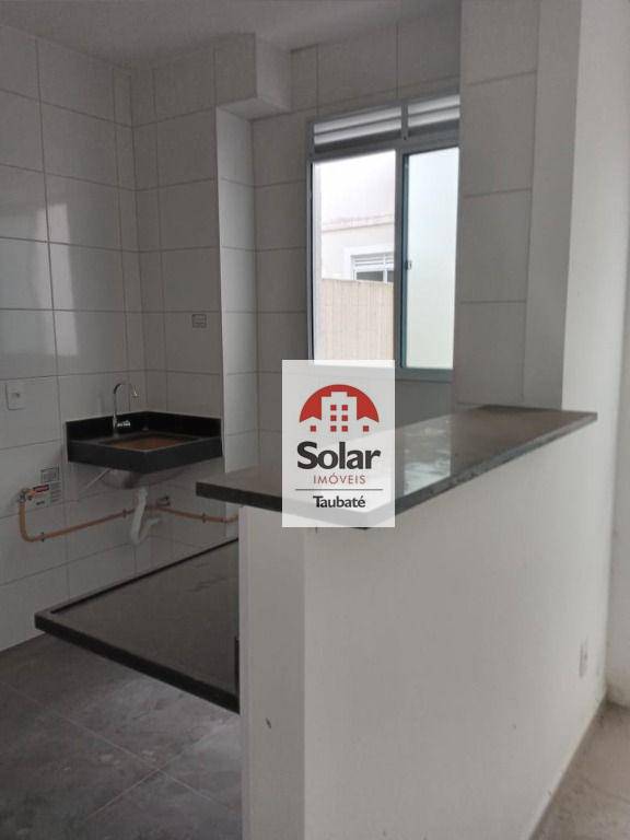 Apartamento à venda com 2 quartos, 41m² - Foto 1