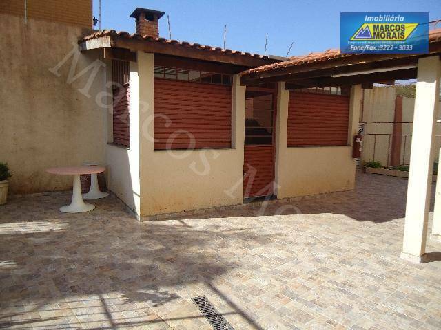 Apartamento à venda com 3 quartos, 180m² - Foto 40