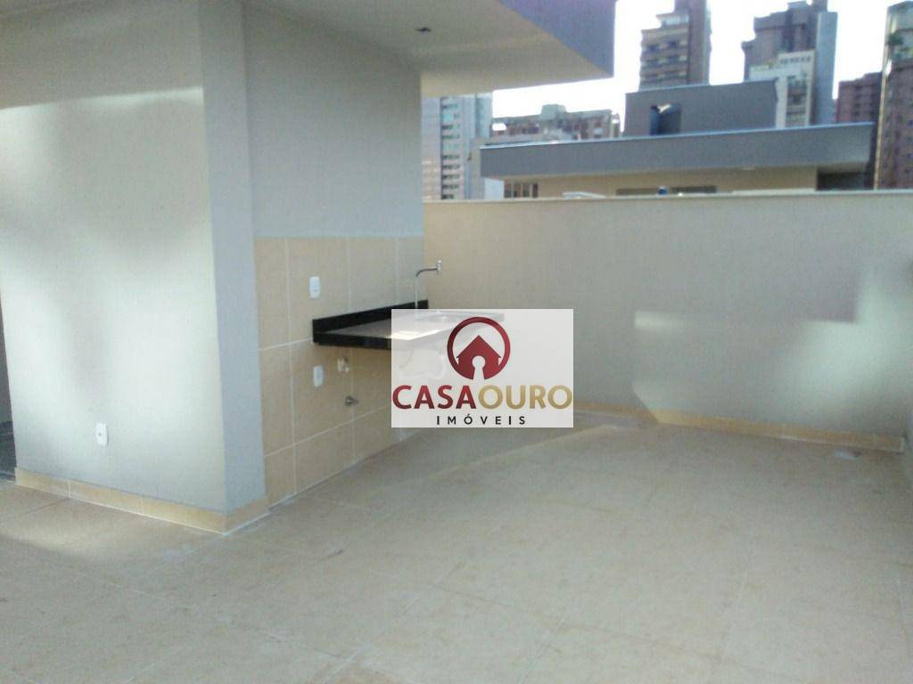 Cobertura à venda com 2 quartos, 100m² - Foto 5