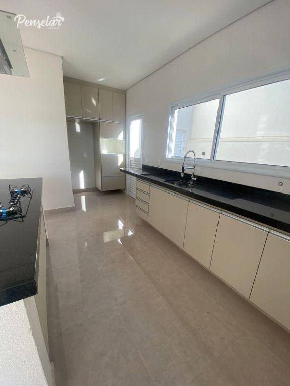 Sobrado à venda com 3 quartos, 284m² - Foto 13