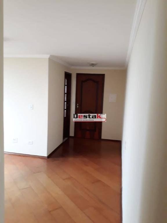 Apartamento à venda com 2 quartos, 53m² - Foto 4