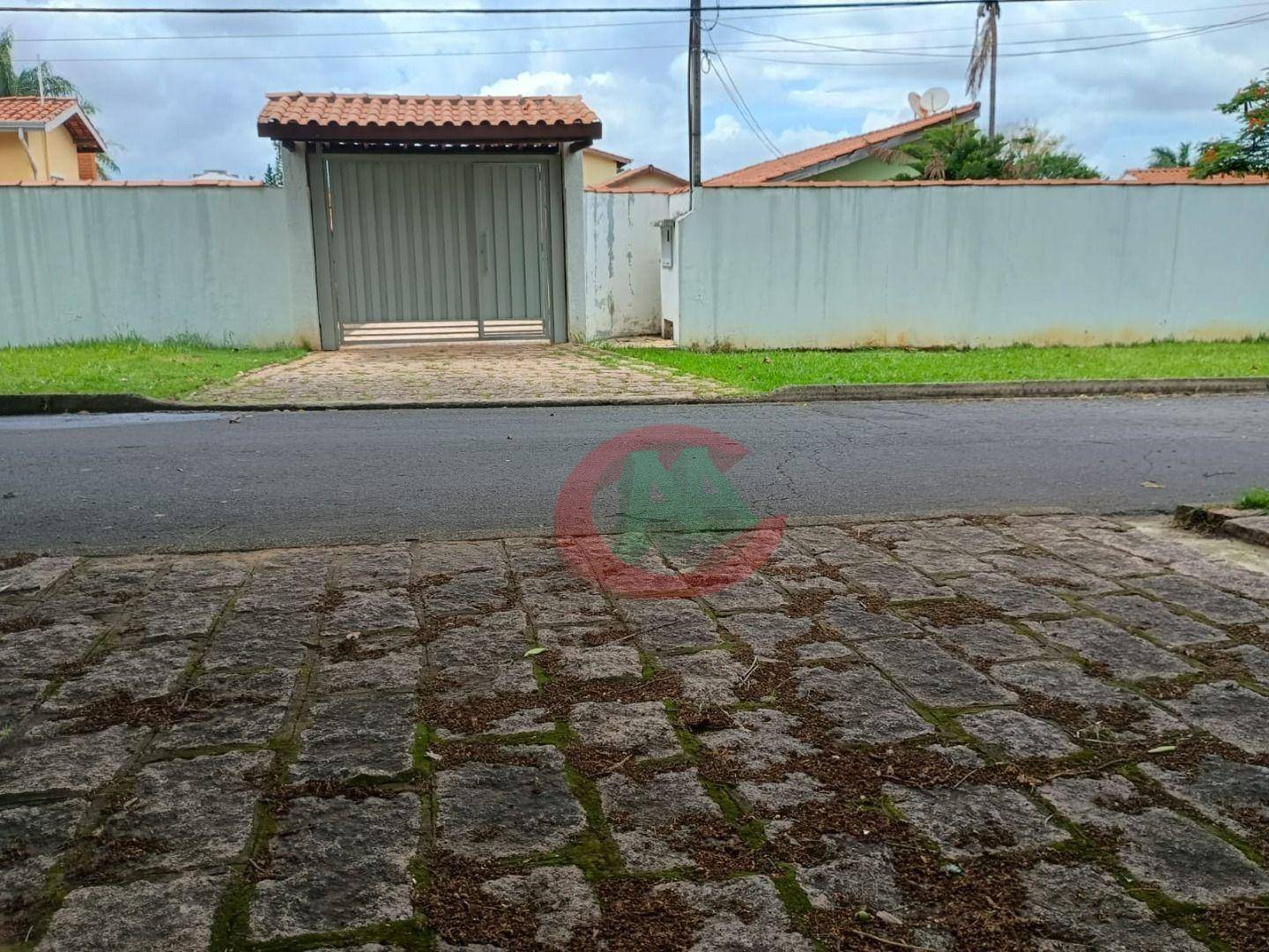 Chácara, 2 quartos, 1040 m² - Foto 2