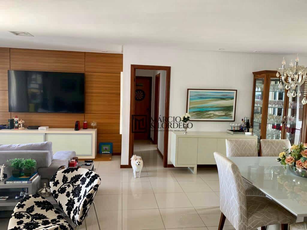 Apartamento à venda com 4 quartos, 143m² - Foto 10