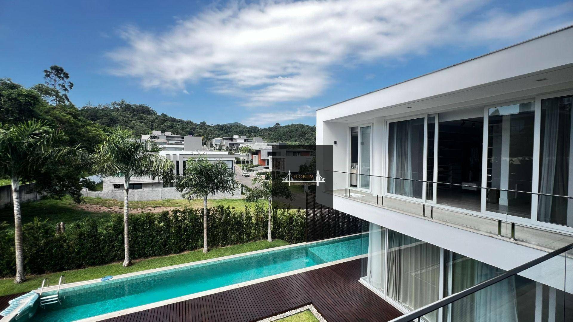 Casa de Condomínio à venda com 4 quartos, 488m² - Foto 22