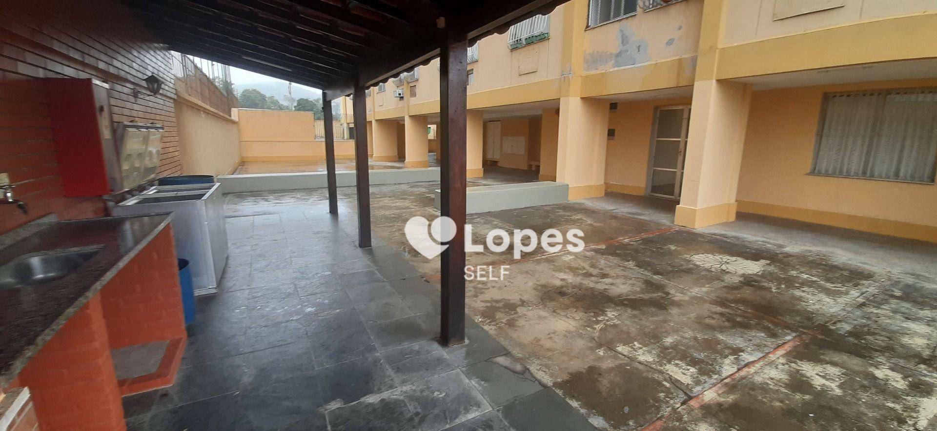 Apartamento à venda com 2 quartos, 52m² - Foto 10