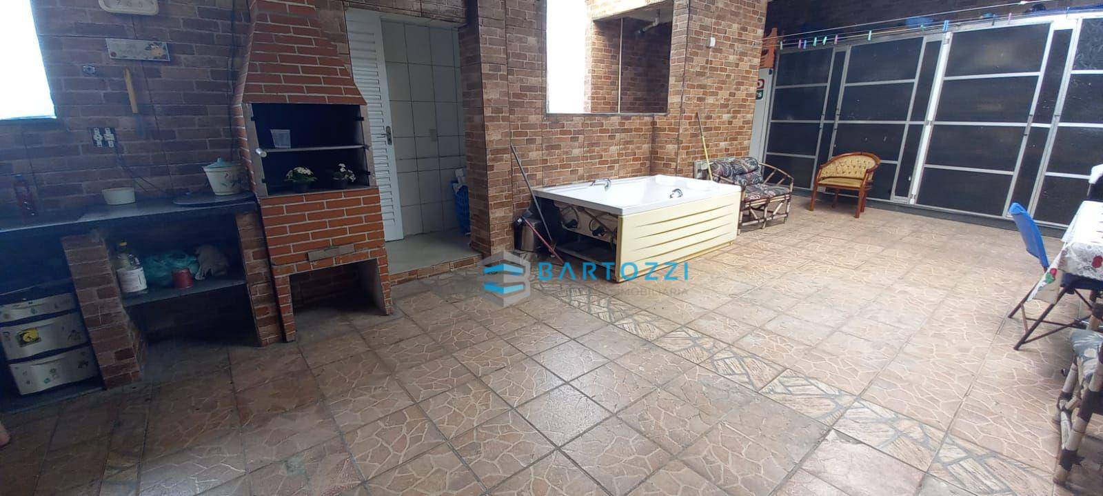 Casa à venda com 2 quartos, 200M2 - Foto 21