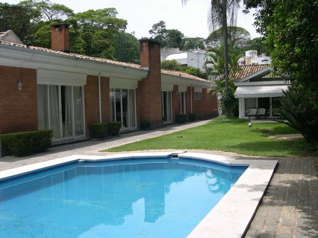 Casa para alugar, 700m² - Foto 2