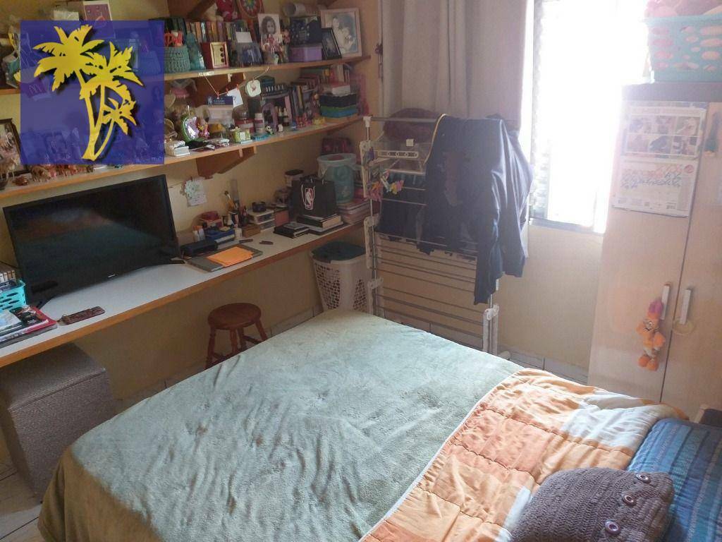 Apartamento à venda com 2 quartos, 55m² - Foto 10