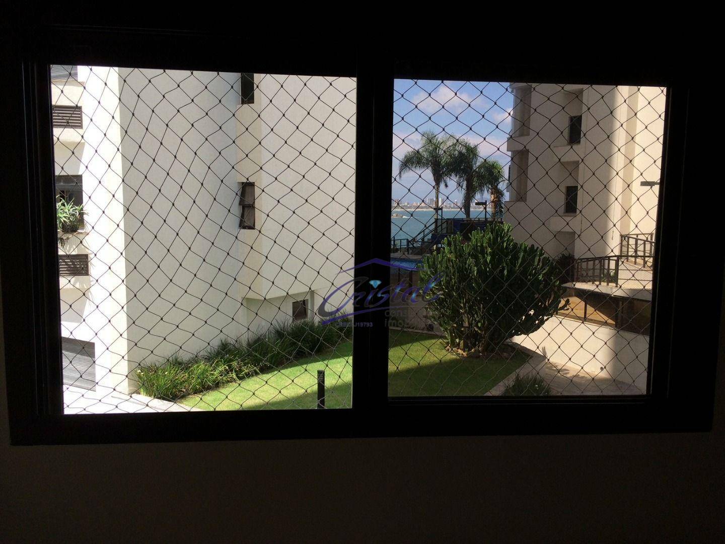 Apartamento à venda com 4 quartos, 251m² - Foto 9