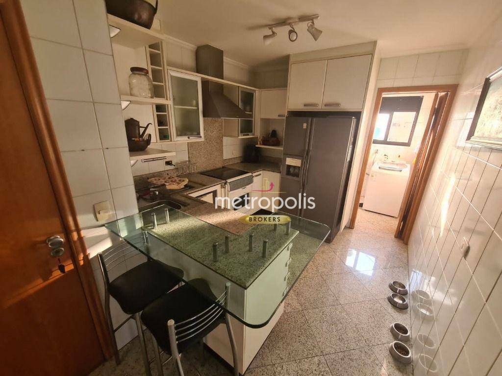 Apartamento à venda com 3 quartos, 98m² - Foto 9