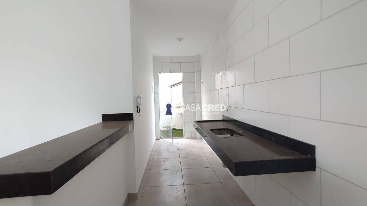 Apartamento à venda com 2 quartos, 50m² - Foto 3