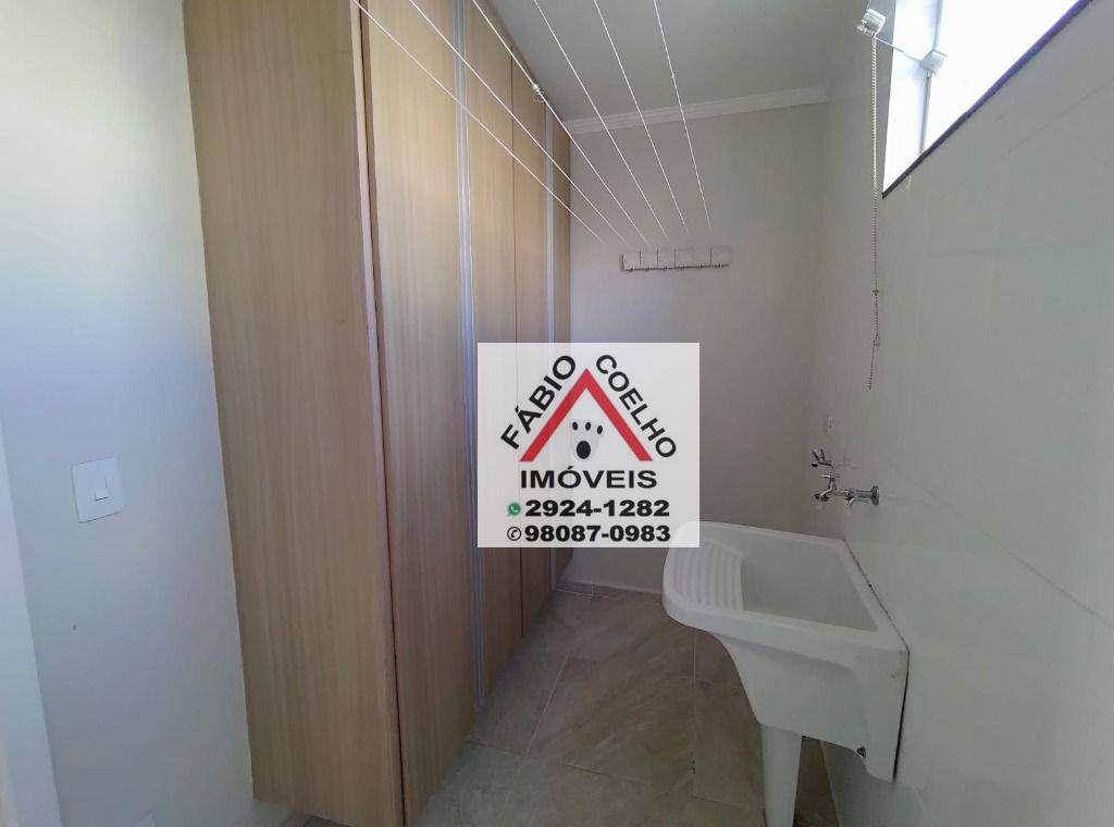 Sobrado à venda com 2 quartos, 229m² - Foto 19