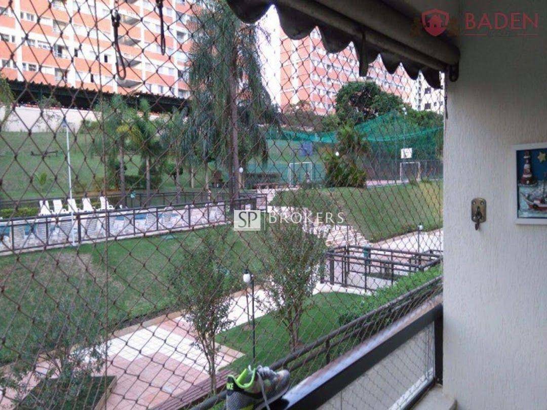 Apartamento à venda com 3 quartos, 128m² - Foto 25