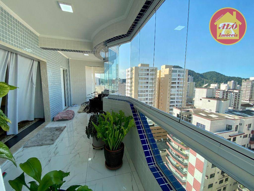 Apartamento à venda com 3 quartos, 315m² - Foto 1