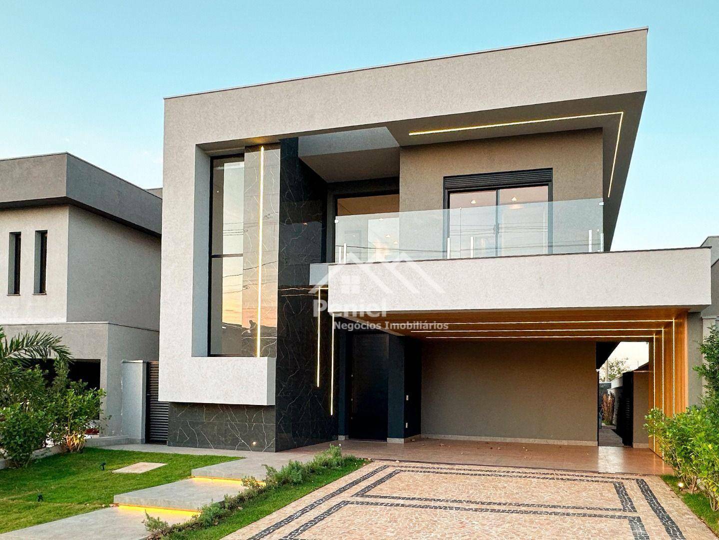 Sobrado à venda com 4 quartos, 264m² - Foto 4