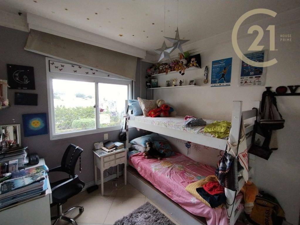 Apartamento à venda com 4 quartos, 172m² - Foto 22