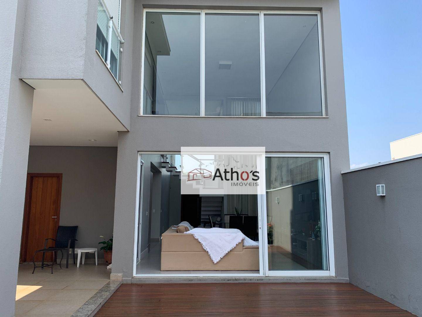 Sobrado à venda com 3 quartos, 194m² - Foto 12