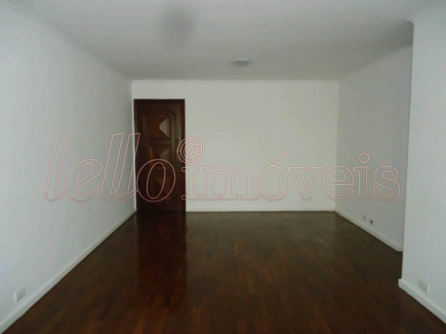 Apartamento para alugar com 3 quartos, 113m² - Foto 2