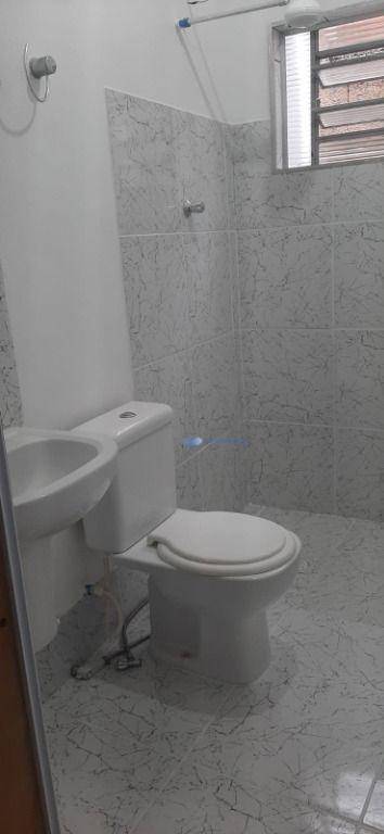 Sobrado para alugar com 3 quartos - Foto 4