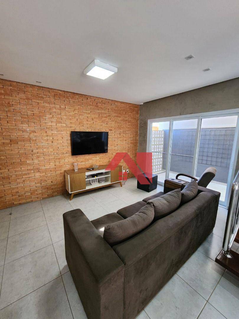 Sobrado à venda com 4 quartos, 240m² - Foto 21