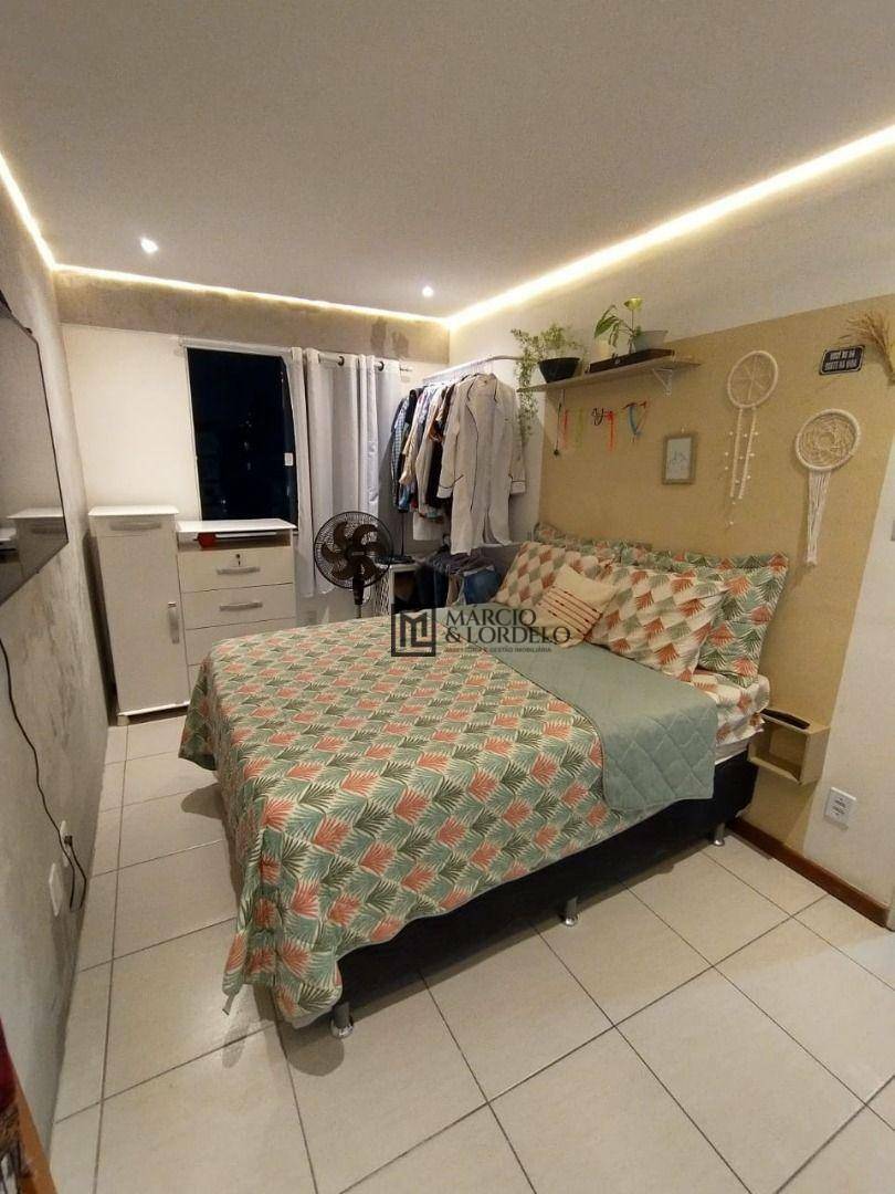 Apartamento à venda com 2 quartos, 60m² - Foto 8