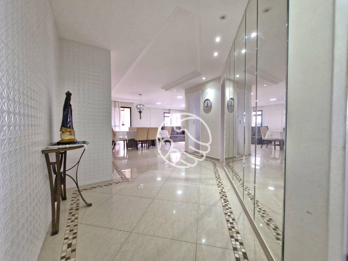 Cobertura, 4 quartos, 305 m² - Foto 5