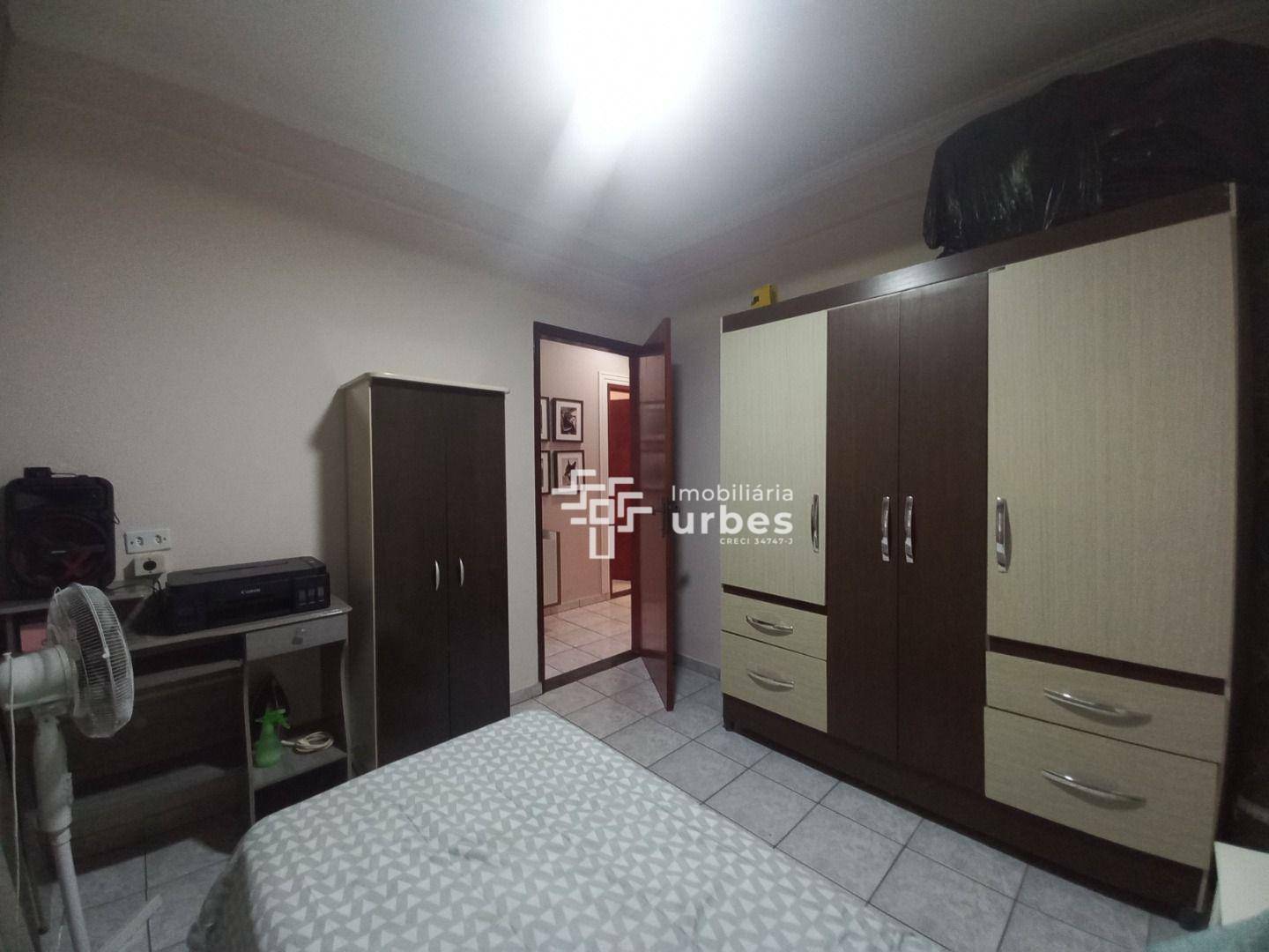 Casa à venda com 3 quartos, 130m² - Foto 6