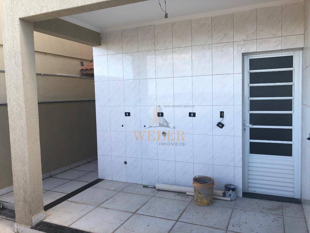 Sobrado à venda com 3 quartos, 130m² - Foto 5