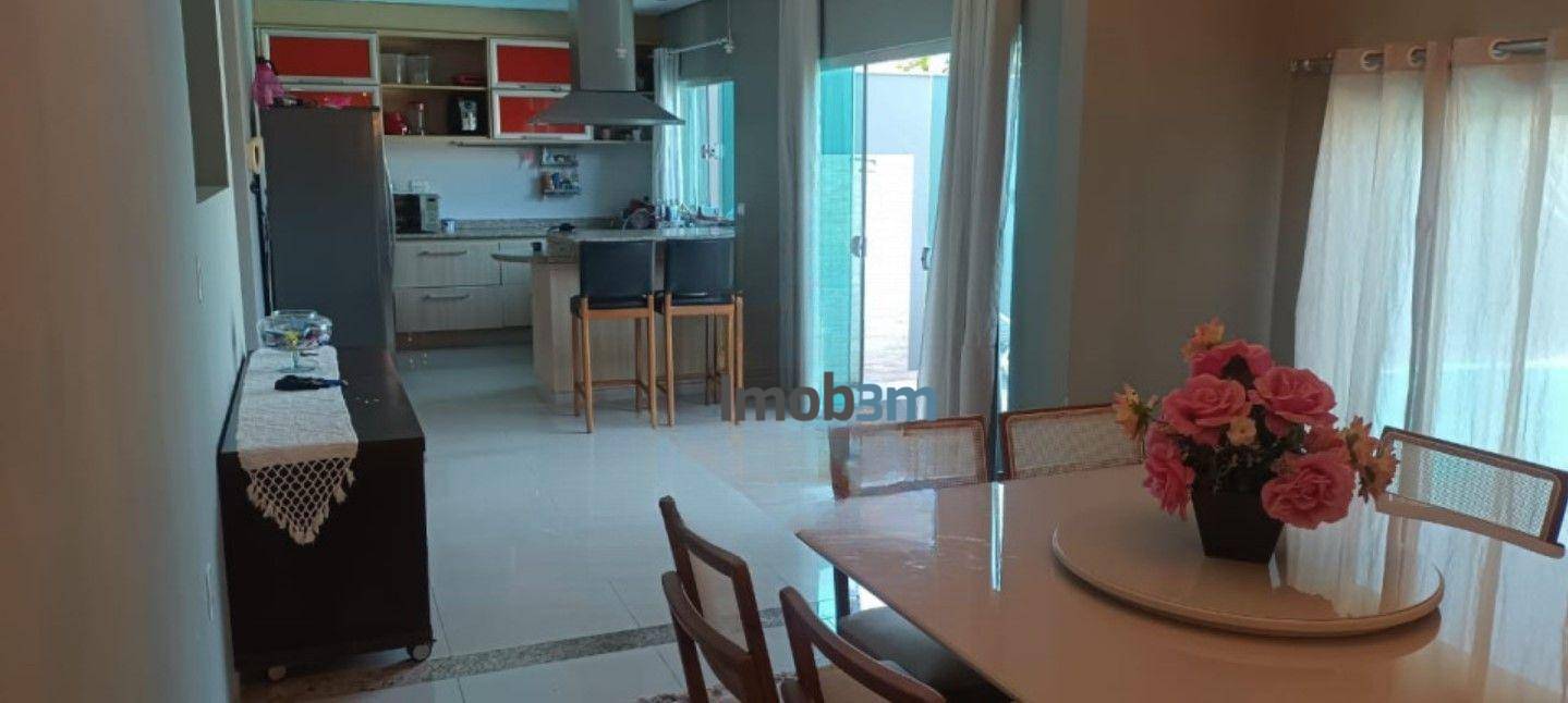 Sobrado, 3 quartos, 240 m² - Foto 4